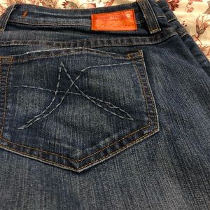 Jack star ⭐️ Ava Jeans 👖